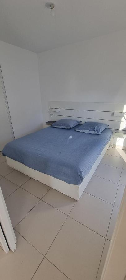 Appartement Neuf En Hypercente Biscarrosse Ngoại thất bức ảnh