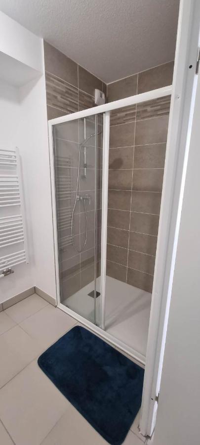 Appartement Neuf En Hypercente Biscarrosse Ngoại thất bức ảnh