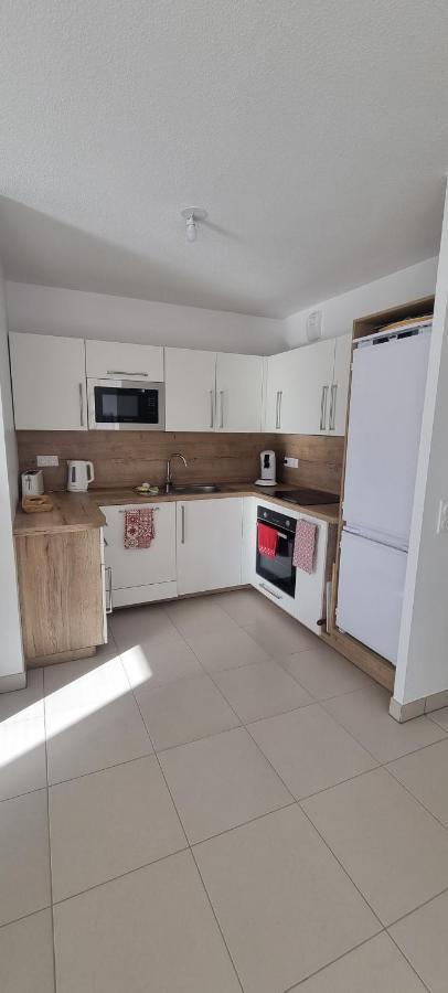 Appartement Neuf En Hypercente Biscarrosse Ngoại thất bức ảnh
